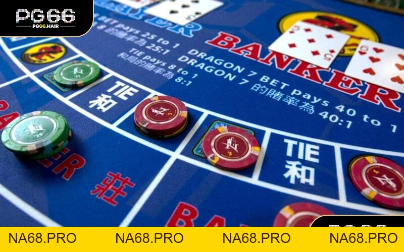 Baccarat Online - Đỉnh Cao Game Bài Tại PG66 COM - NA68.PRO