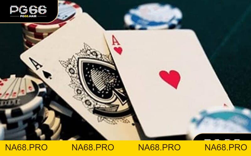 Bài Cào 3 Lá - Đặt Cược Nhanh Thắng Cực Đã - NA68.PRO