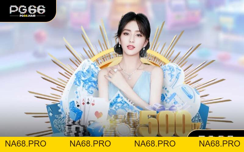 Cách Đăng Nhập PG66 Các Bước Siêu Đơn Giản - NA68.PRO