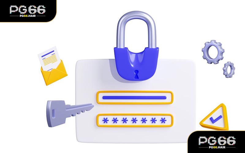 Điều Khoản PG66 Đảm Bảo Quyền Lợi Của Người Tham Gia - NA68.PRO