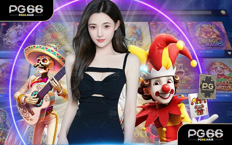 Giới Thiệu PG66 - Điểm Đến Cá Cược Đáng Tin Cậy Nhất 2026 - NA68.PRO
