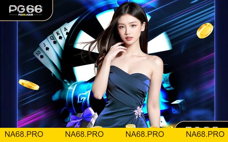 Giới Thiệu PG66 - Điểm Đến Cá Cược Đáng Tin Cậy Nhất 2026 - NA68.PRO