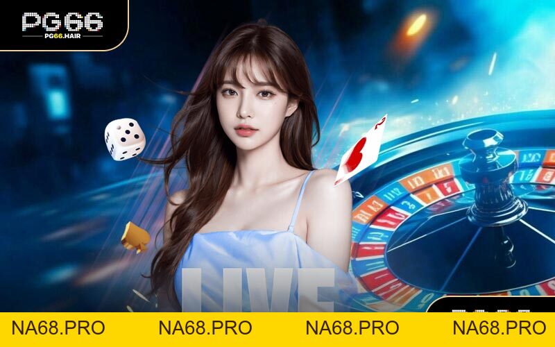 Cách Đăng Nhập PG66 Các Bước Siêu Đơn Giản - NA68.PRO