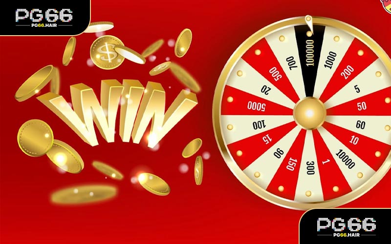 Vòng Quay May Mắn - Quay Là Thắng Nhận Quà Liền Tay - NA68.PRO