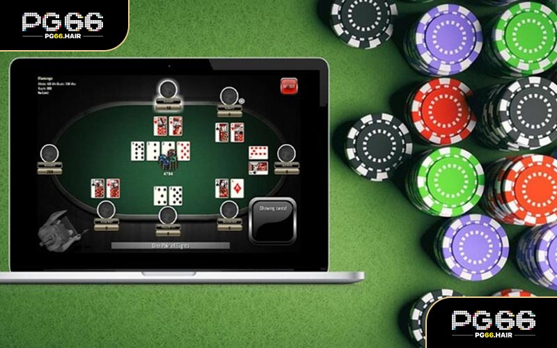 Chơi Poker Online - Rinh Thưởng Khủng Mỗi Ngày - NA68.PRO