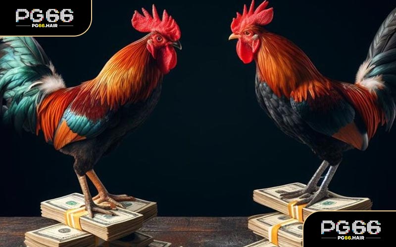 Đá Gà Trực Tiếp - Kịch Tính Từng Giây Sôi Động Mọi Trận Đấu - NA68.PRO