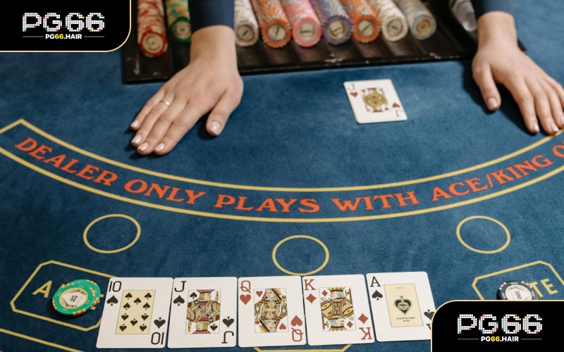 Baccarat Online - Đỉnh Cao Game Bài Tại PG66 COM - NA68.PRO