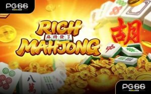 Nổ Hũ PG66 - Vùng Đất Hứa Của Các Tín Đồ Jackpot - NA68.PRO