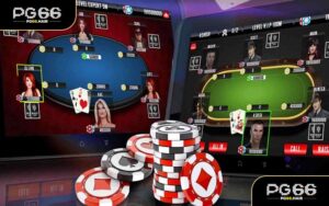 Casino PG66: Trải Nghiệm Đỉnh Cao Sòng Bài Chân Thực Ngay Tại Nhà - NA68.PRO