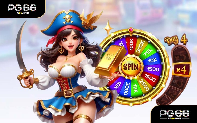 Vòng Quay May Mắn - Quay Là Thắng Nhận Quà Liền Tay - NA68.PRO