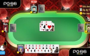 Casino PG66: Trải Nghiệm Đỉnh Cao Sòng Bài Chân Thực Ngay Tại Nhà - NA68.PRO