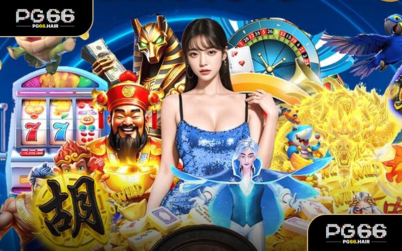 Tải App PG66 - Các Bước Đơn Giản Anh Em Cược Thủ Nên Biết - NA68.PRO