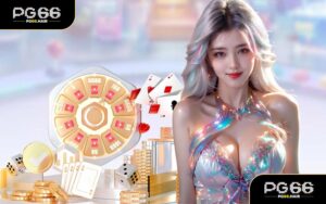 Nổ Hũ PG66 - Vùng Đất Hứa Của Các Tín Đồ Jackpot - NA68.PRO