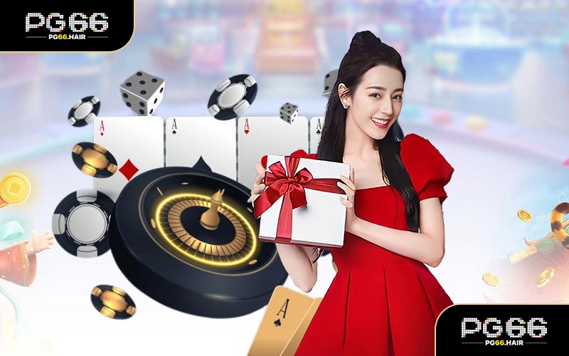 Khám Phá Khuyến Mãi PG66 Nhận Quà Lớn Ngay Trong Ngày - NA68.PRO