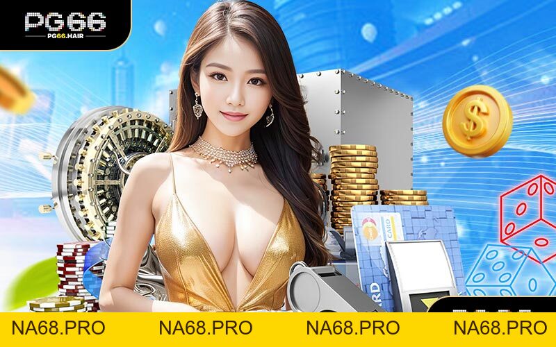 Khám Phá Khuyến Mãi PG66 Nhận Quà Lớn Ngay Trong Ngày - NA68.PRO