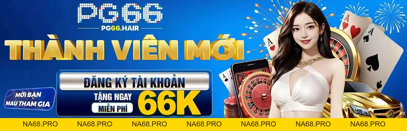 Hành Trình Của CEO Lê Đại Thành - Đưa PG66 Vươn Tầm - NA68.PRO