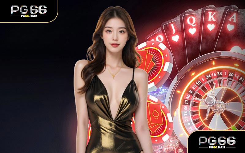 Cộng Đồng PG66 - Điểm Hẹn Của Game Thủ Đẳng Cấp Năm 2026 - NA68.PRO