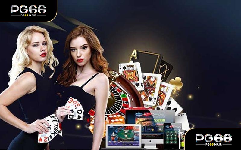Cộng Đồng PG66 - Điểm Hẹn Của Game Thủ Đẳng Cấp Năm 2026 - NA68.PRO
