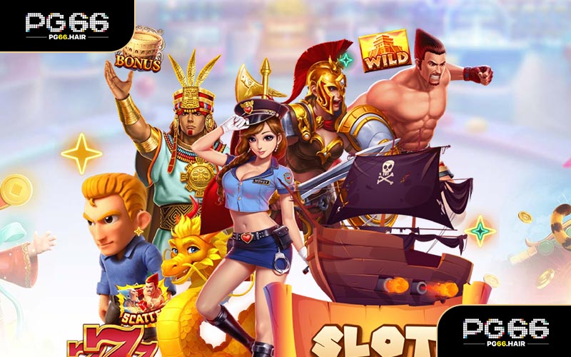 Đại Tiệc JIL Vòng Quay PG66 Tặng Miễn Phí 20 Lượt Quay May Mắn - NA68.PRO