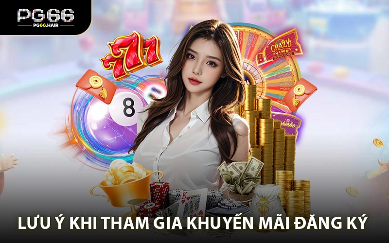Khuyến Mãi Đăng Ký PG66 - Thưởng Chào Mừng Hấp Dẫn - NA68.PRO