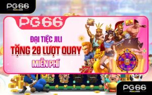 PG66 - Tin Tức Mới Nhất Về Game Khuyến Mãi Và Sự Kiện - NA68.PRO