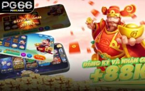 Nổ Hũ PG66 - Vùng Đất Hứa Của Các Tín Đồ Jackpot - NA68.PRO