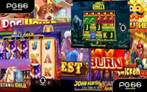 Nổ Hũ PG66 - Vùng Đất Hứa Của Các Tín Đồ Jackpot - NA68.PRO
