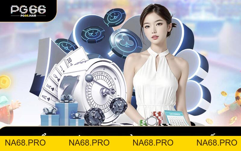 Game Bài PG66 Hot Nhất - Thử Thách Đấu Trí Căng Não - NA68.PRO